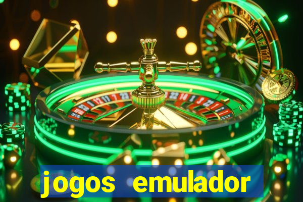 jogos emulador nintendo switch